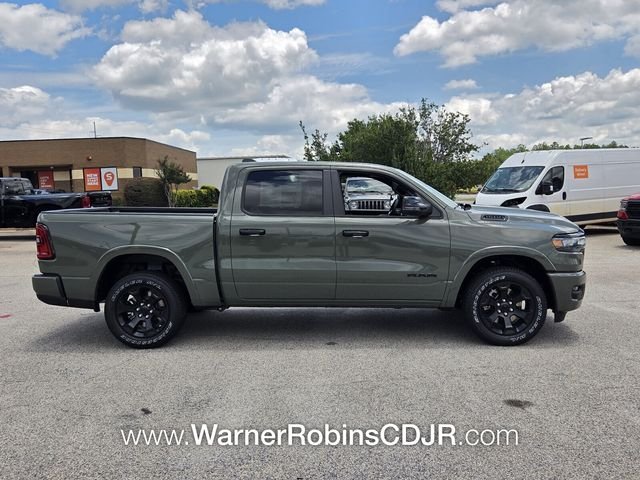 New 2026 Canyon Lake Exterior Paint RAM Big Horn/Lone Star image 13