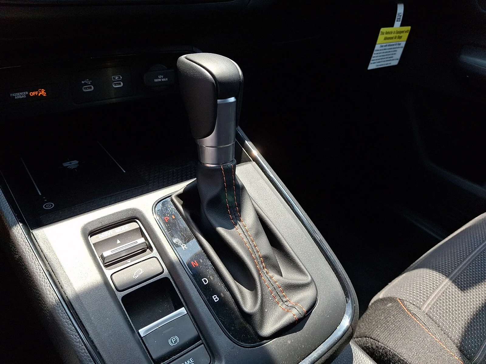 2026 Honda CR-V TrailSport - Photo 14