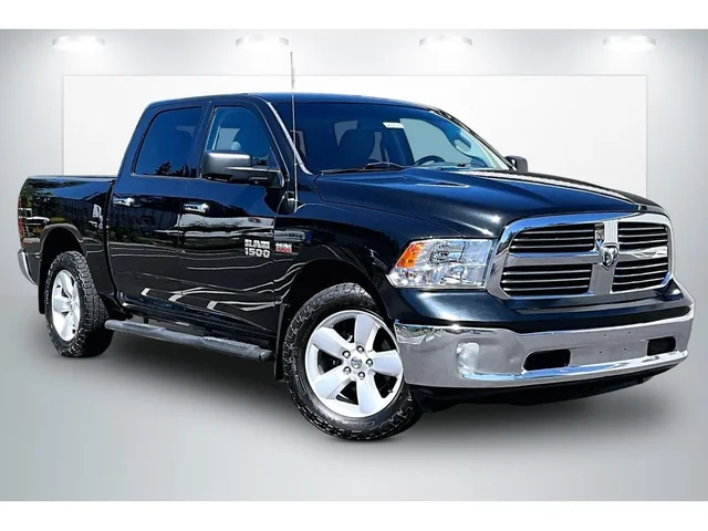2015 Ram 1500 SLT