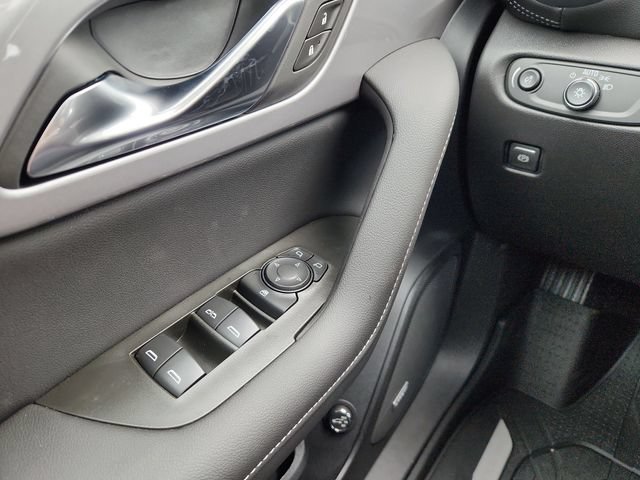 2026 Chevrolet Blazer 3LT - Photo 22