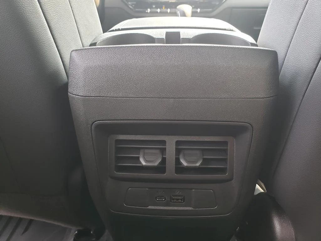 2026 GMC Canyon Elevation - Photo 14