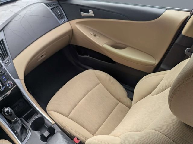 2013 Hyundai Sonata GLS - Photo 15