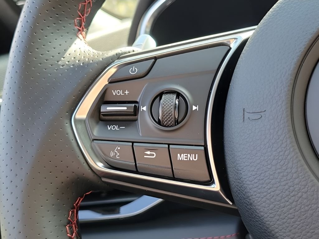 2026 Acura MDX A-Spec Package - Photo 28