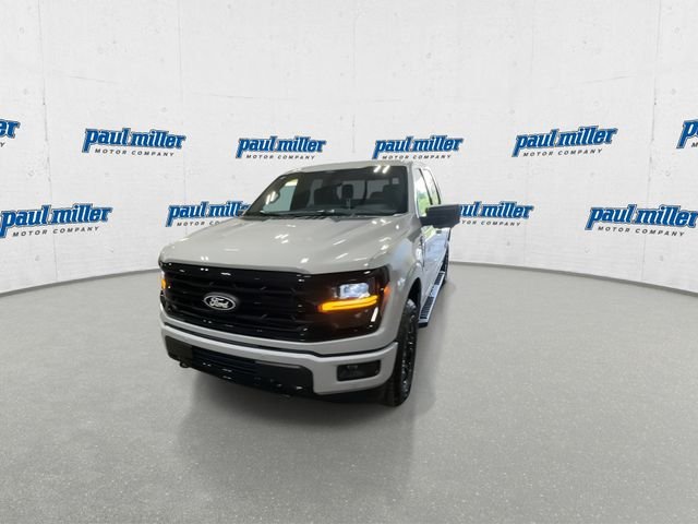 New 2026 Avalanche Ford XLT image 4