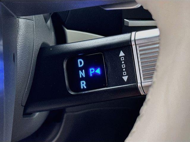 New 2027 Blue Hyundai Calligraphy FWD image 30