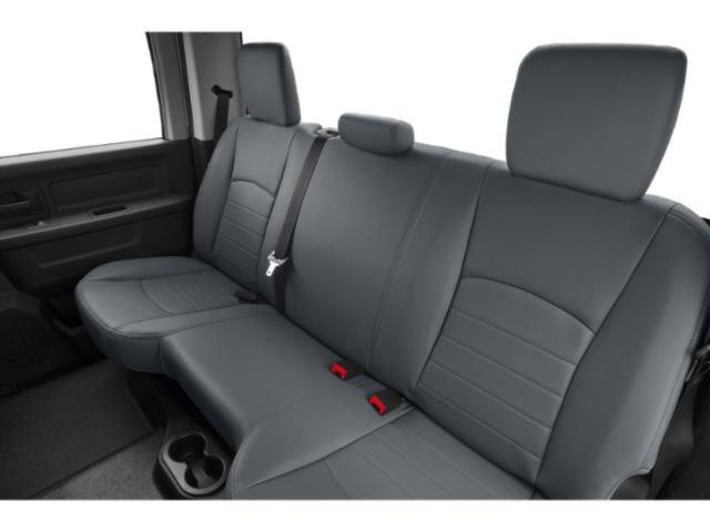 Used 2018 Bright White Clearcoat Ram Tradesman image 16