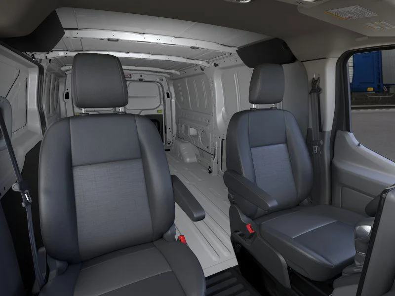 New 2026 Oxford White Ford Base image 11