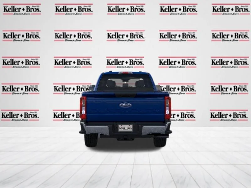 2026 Ford F-350 Super Duty XL - Photo 6
