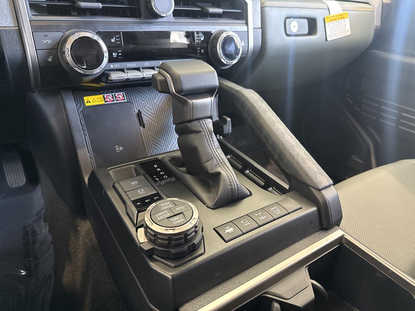 2026 Toyota 4Runner Trailhunter - Photo 21
