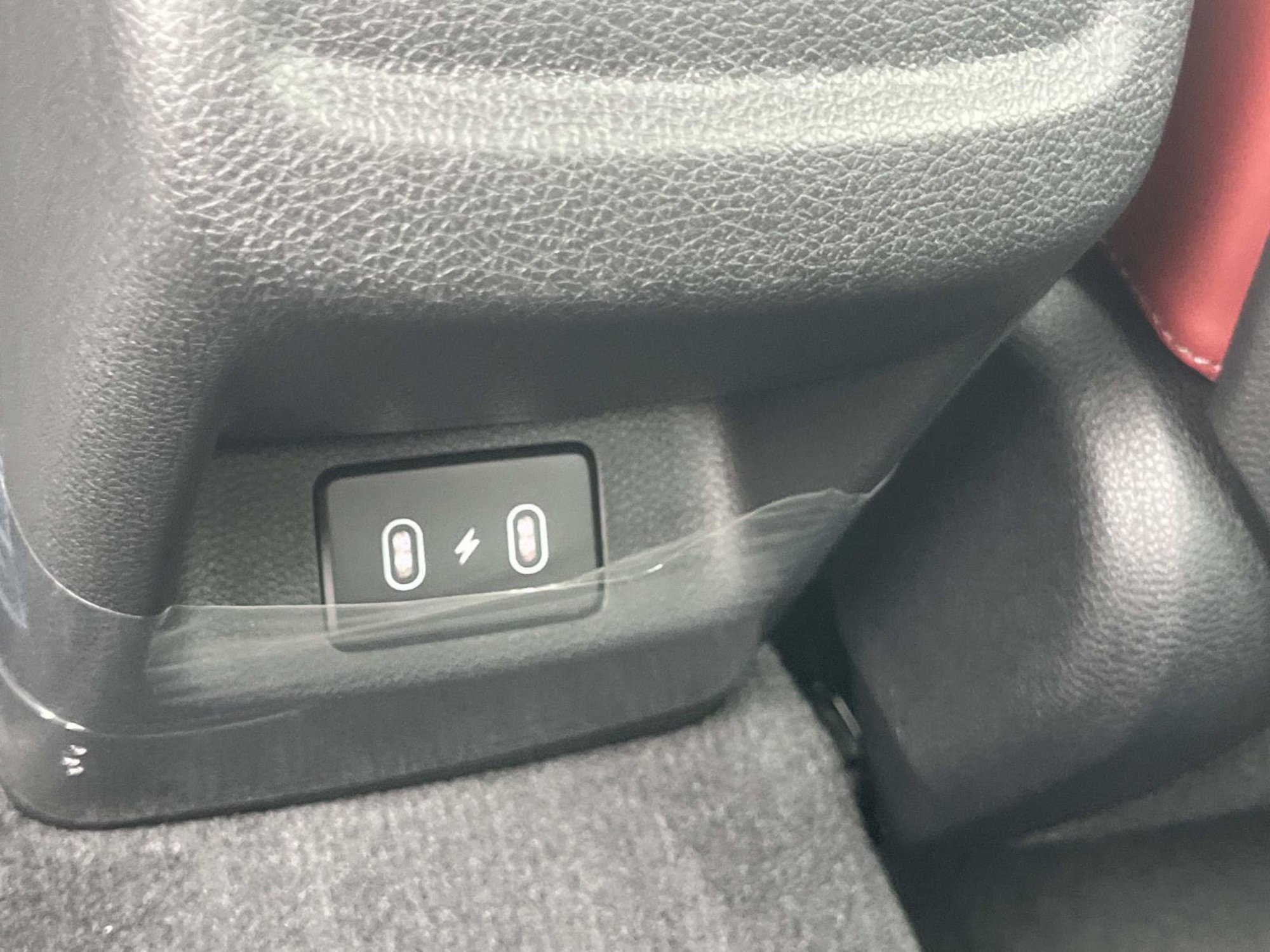 New 2026 Wolf Gray Kia GT-Line image 17