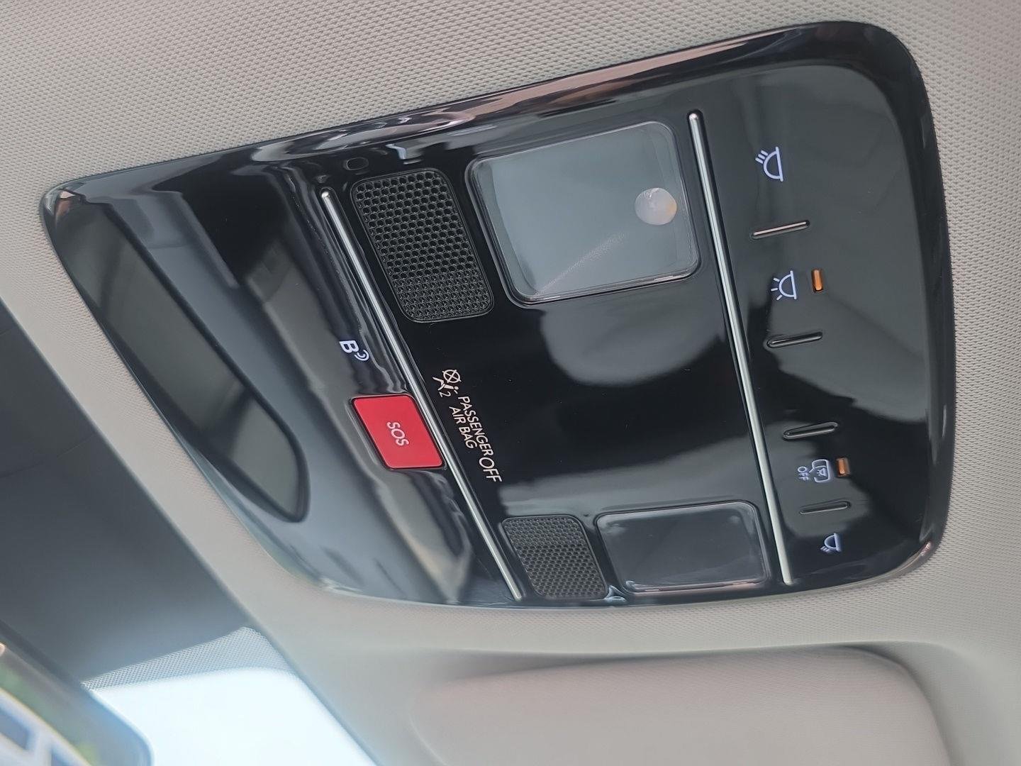 New 2026 Ecotronic Gray Hyundai SEL AWD image 21