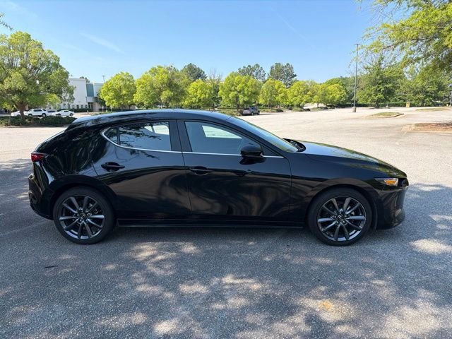 Used 2023 Black Mazda 2.5 S Preferred Package image 6
