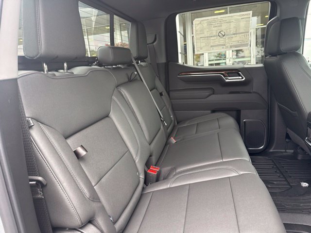 2026 GMC Sierra 1500 Elevation - Photo 26