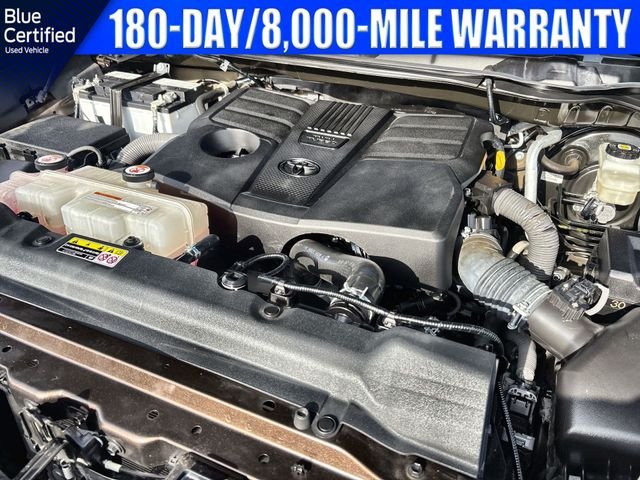 Used 2022 Red Toyota 1794 image 35