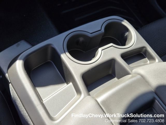 2025 Chevrolet Silverado 2500 HD Work Truck - Photo 15