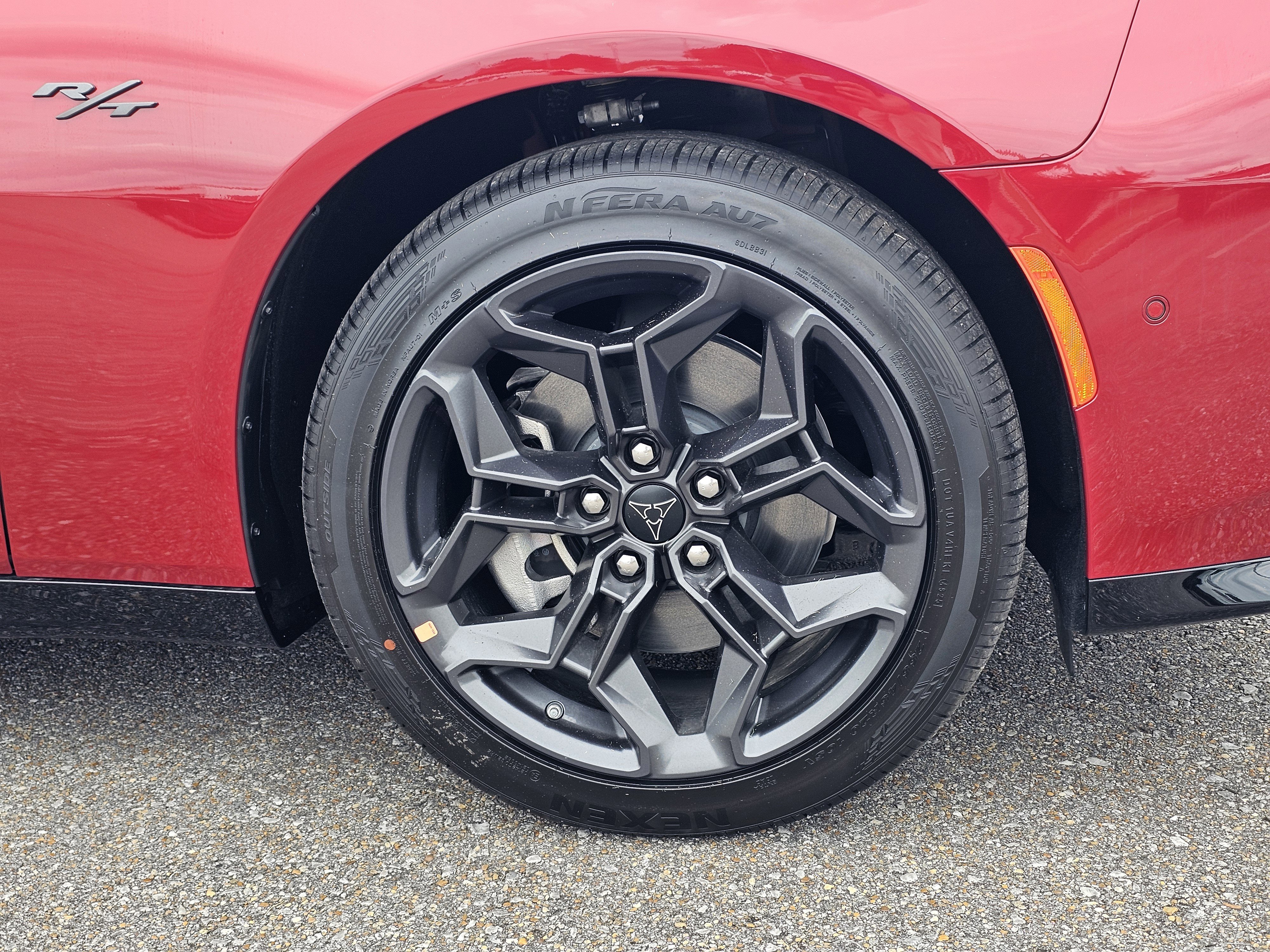 New 2026 Redeye Dodge R/T image 6
