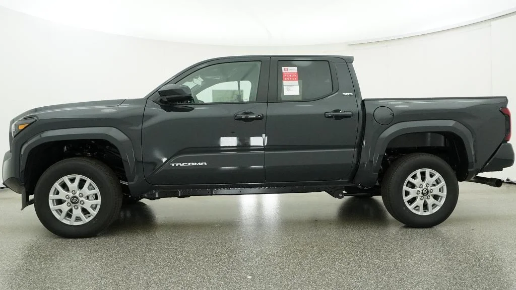 New 2026 Underground Toyota SR5 image 22