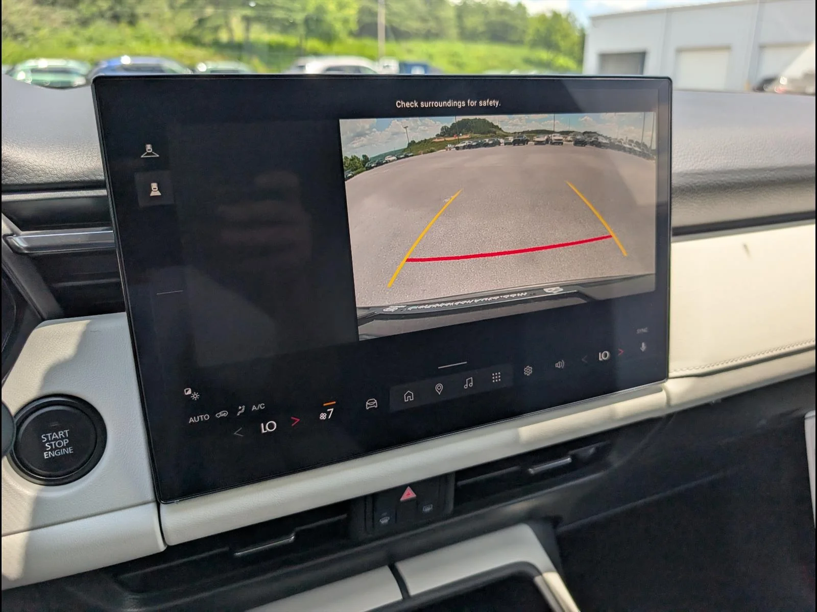 2026 Mazda CX-5 S Select - Photo 13