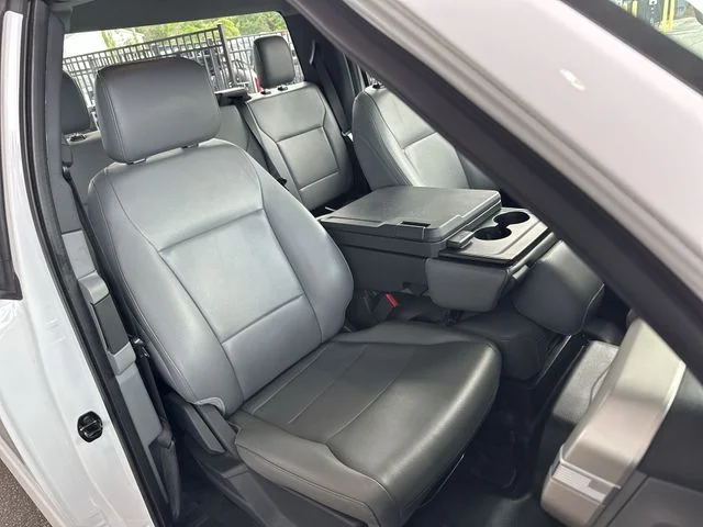 Used 2021 White Ford XL image 25