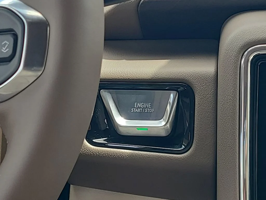 New 2026 Sterling Metallic GMC Denali image 21