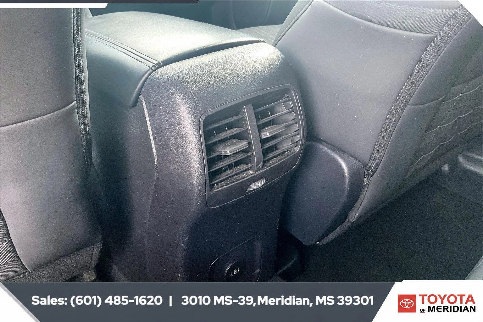 Used 2023 Shadow Black Ford Big Bend image 23