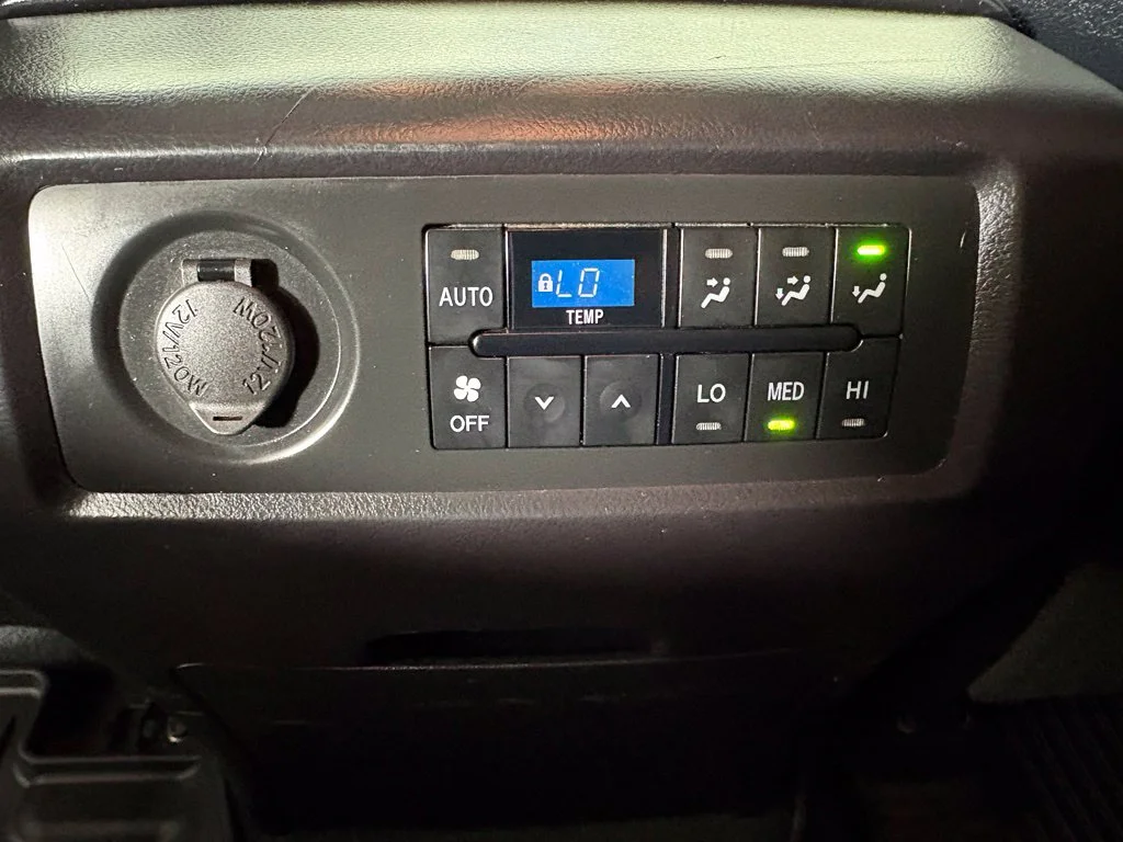 Used 2021 Black Toyota Nightshade image 46