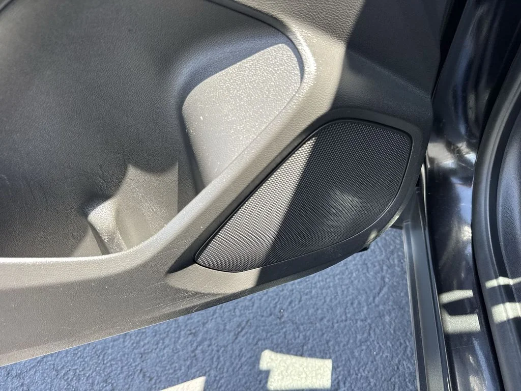 Used 2021 Black Chevrolet LT image 24