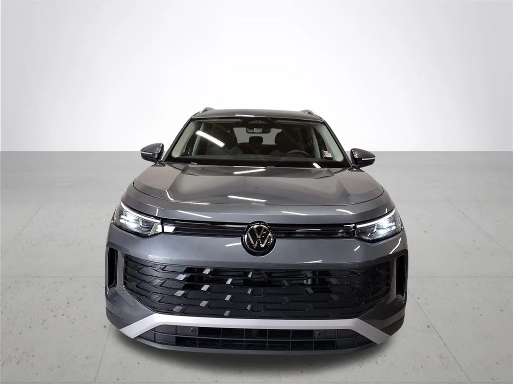 New 2026 Gray Volkswagen 2.0T S image 3