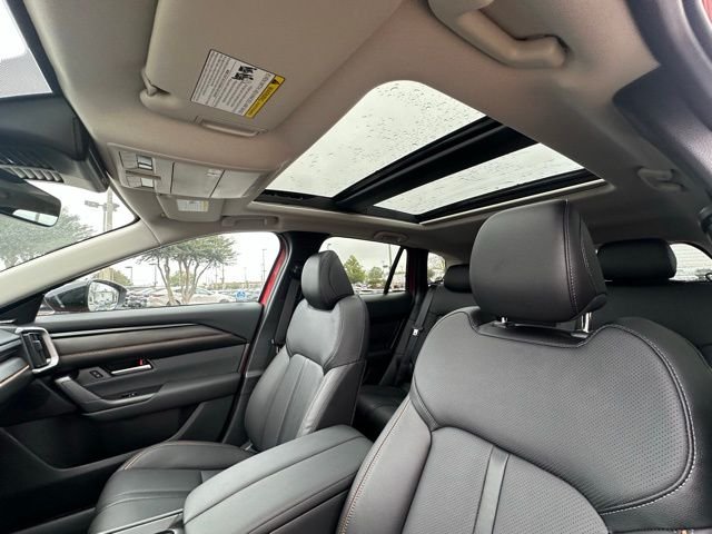 2026 Mazda CX-50 Premium - Photo 25