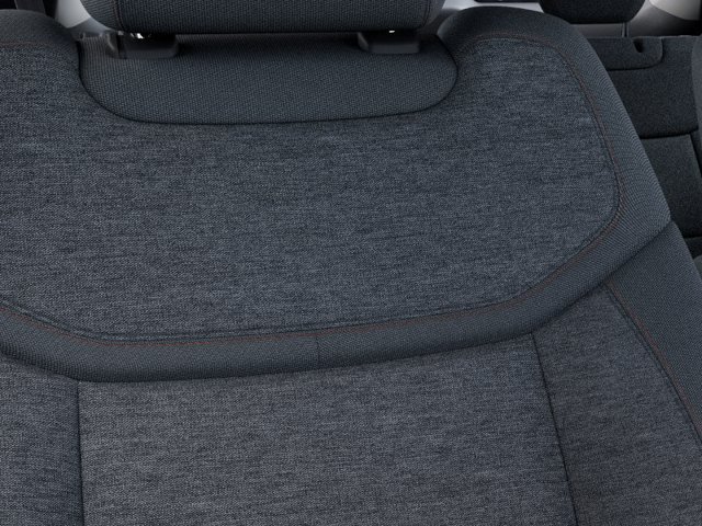 New 2027 Avalanche Gray Ford Active image 16
