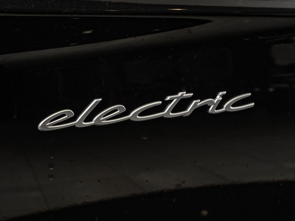 New 2026 Jet Black Metallic Porsche  image 24