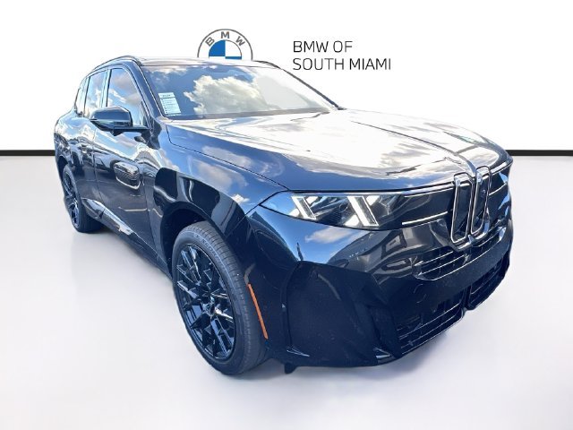 2027 BMW X5 xDrive40i