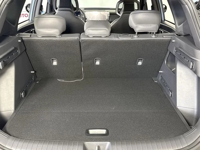 New 2027 Frost Blue Kia X-Line S image 23