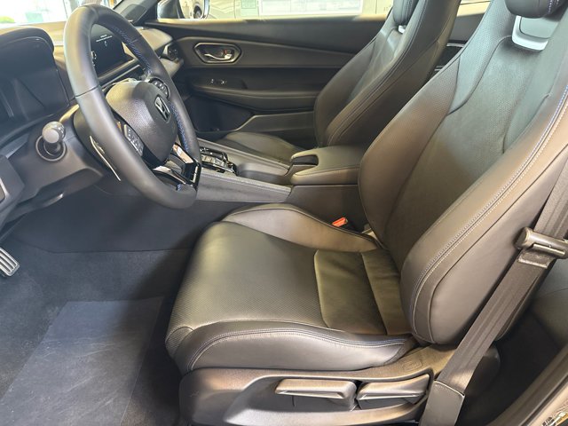 New 2026 Meteorite Gray Metallic Honda  image 2