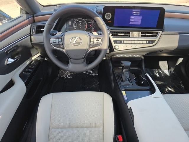 2025 Lexus ES 350 - Photo 20