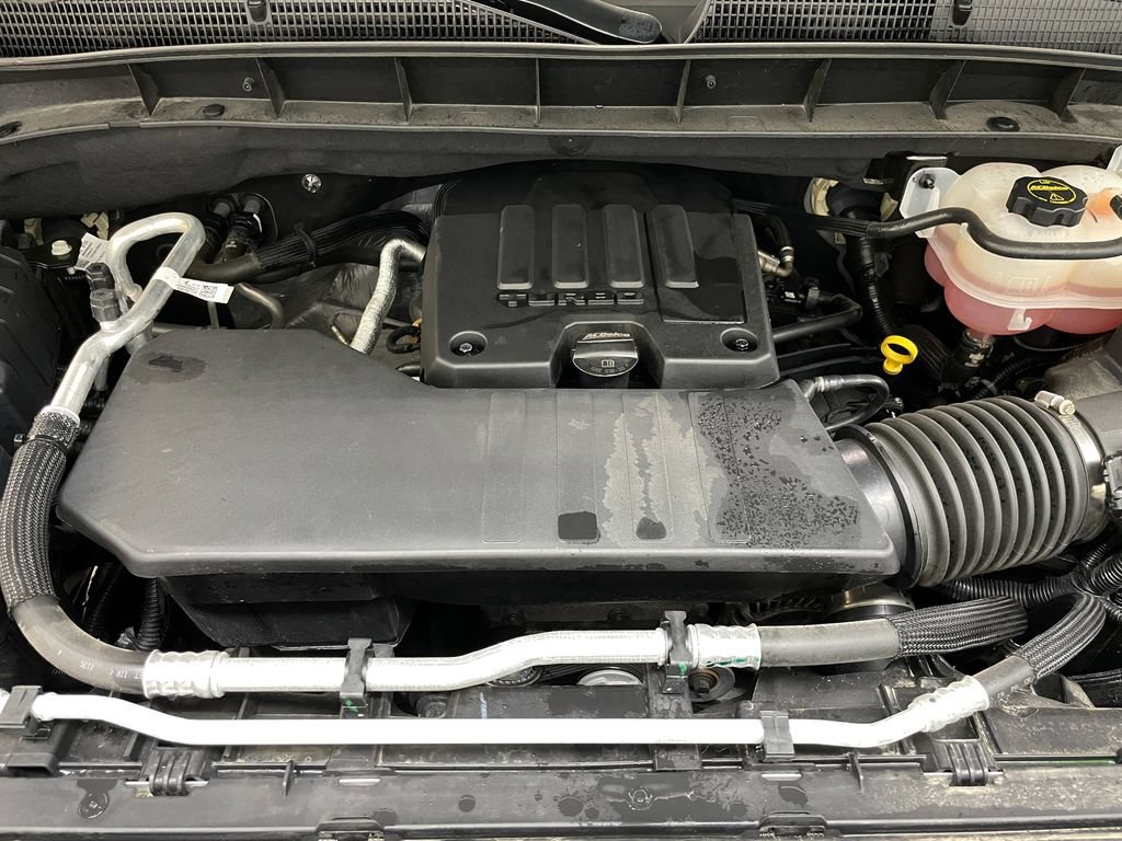 2025 GMC Sierra 1500 Elevation - Photo 45