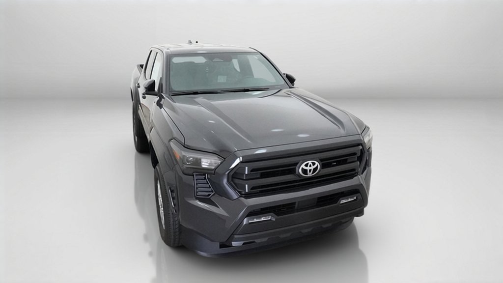 New 2026 Underground Toyota SR5 image 56