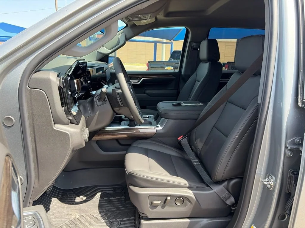 2026 Chevrolet Silverado 1500 RST - Photo 14