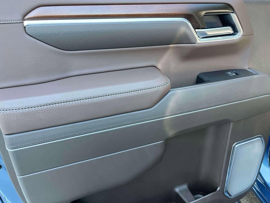 2026 GMC Sierra 1500 Denali - Photo 16