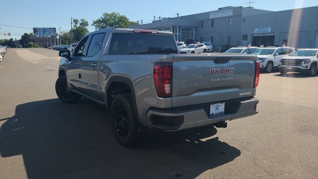 2026 GMC Sierra 1500 Elevation - Photo 5