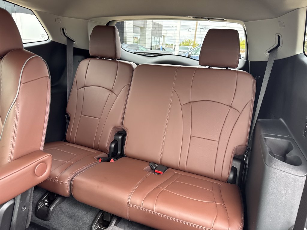 2021 Buick Enclave Avenir - Photo 38