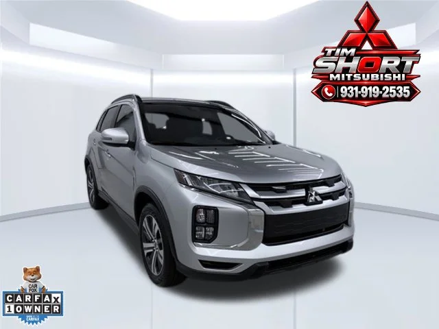 2024 Mitsubishi Outlander Sport SEL