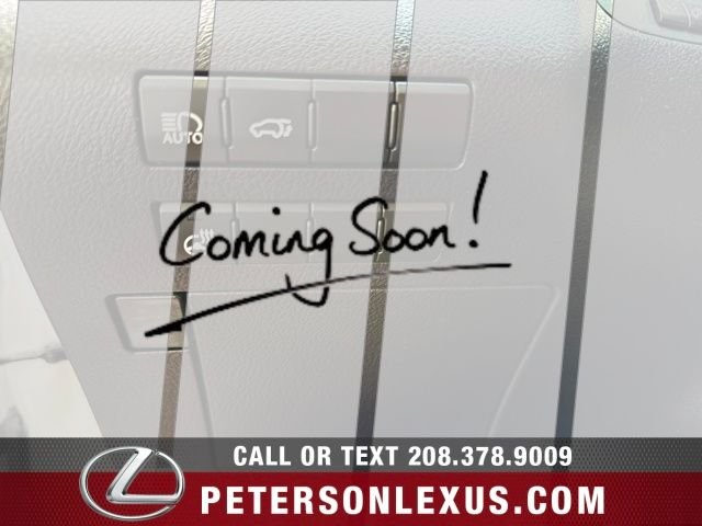 Used 2017 White Lexus Premium image 24