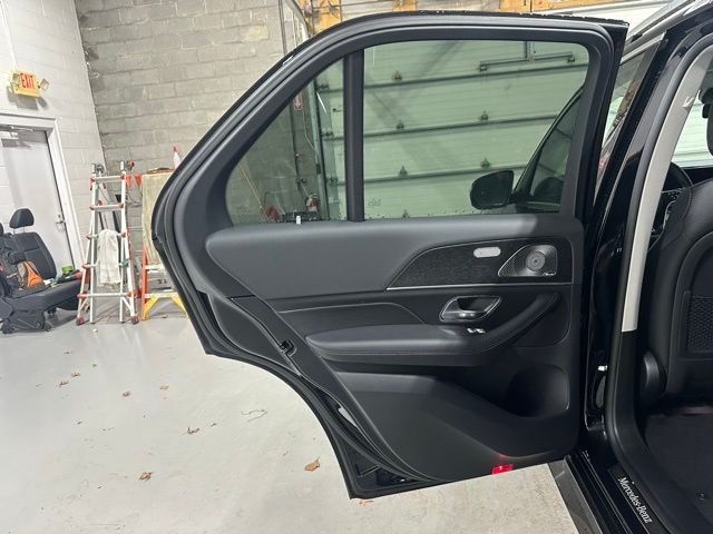 New 2026  Mercedes-Benz GLE 450 image 12
