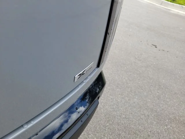 New 2027 Wolf Gray Kia X-LINE SX image 6