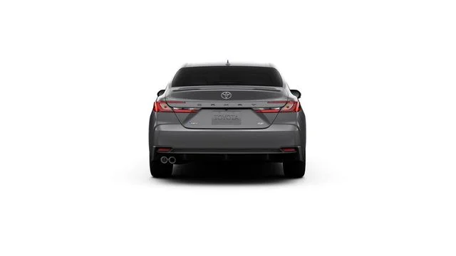 Certified Used 2026  Toyota SE image 30