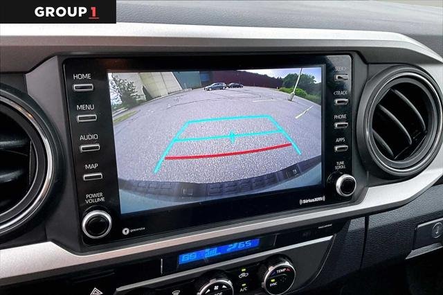 Certified Used 2023 LUNAR ROCK Toyota  image 29