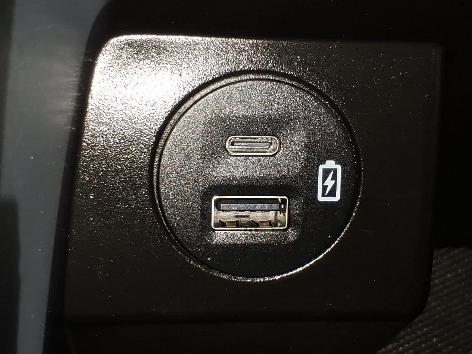 Used 2022 BLUE Ford Big Bend image 22