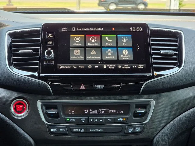 2024 Honda Ridgeline TrailSport - Photo 26