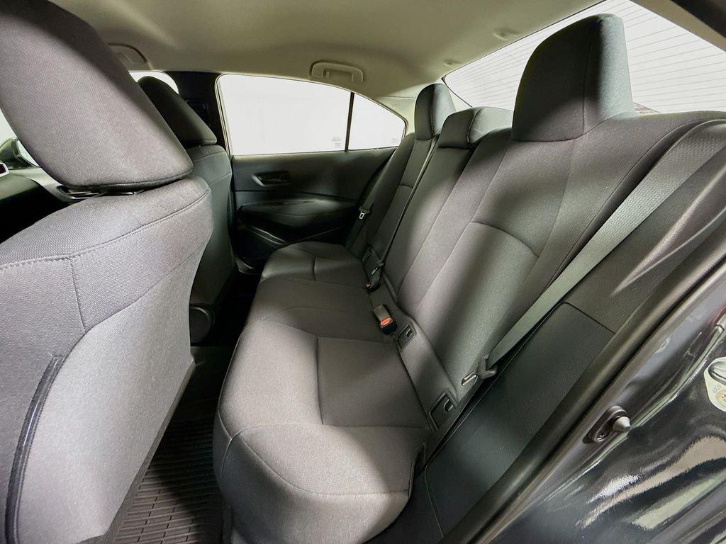 Used 2024 Underground Toyota LE image 22